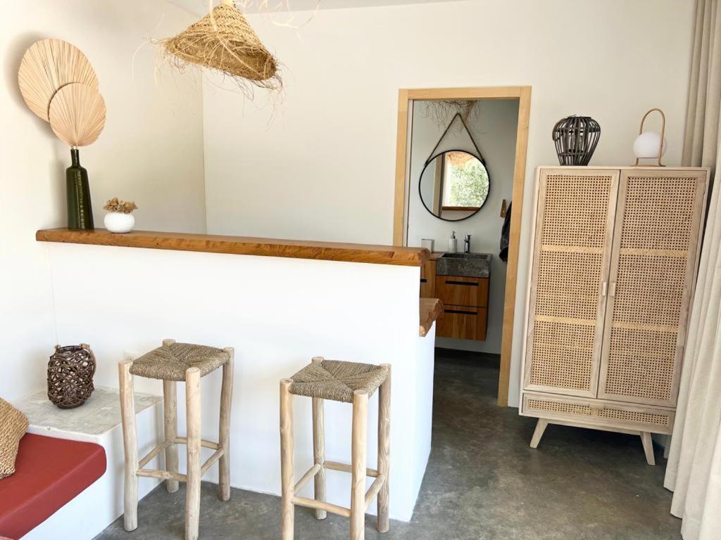 Studio Lamaroja Hotel Патримонио Екстериор снимка
