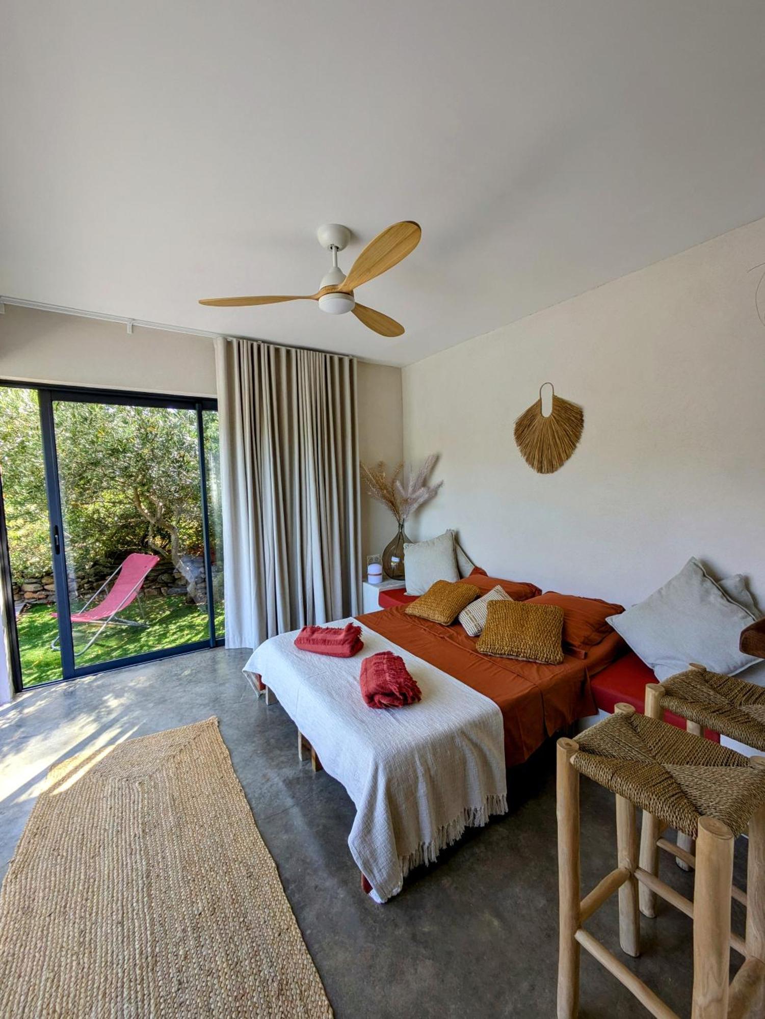 Studio Lamaroja Hotel Патримонио Екстериор снимка