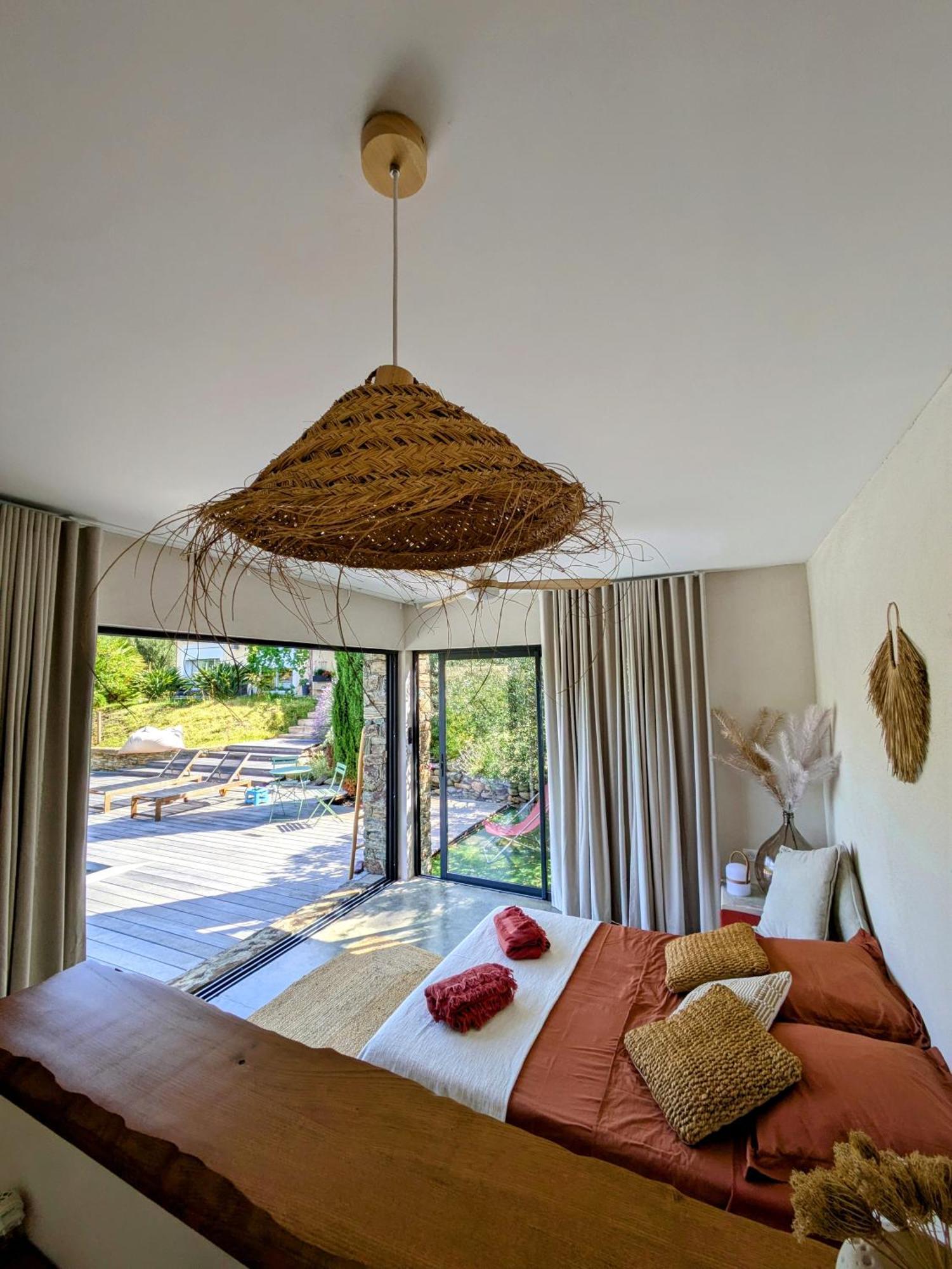 Studio Lamaroja Hotel Патримонио Екстериор снимка